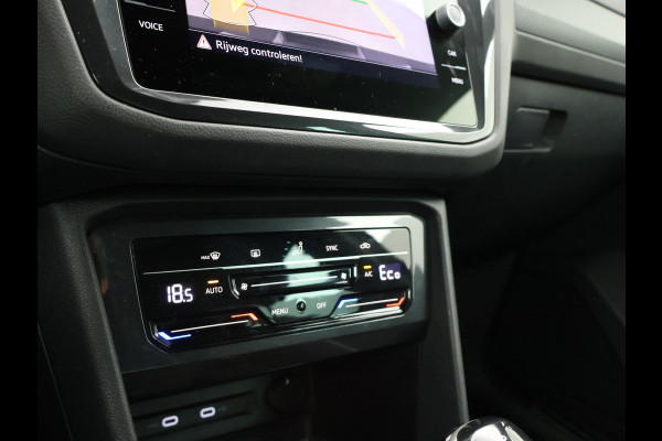Volkswagen Tiguan 1.4 TSI 245 PK EHYBRID 2X R-LINE + DIGITALE COCKPIT | 19 INCH | ADAPTIVE CRUISE | SFEERVERLICHTING