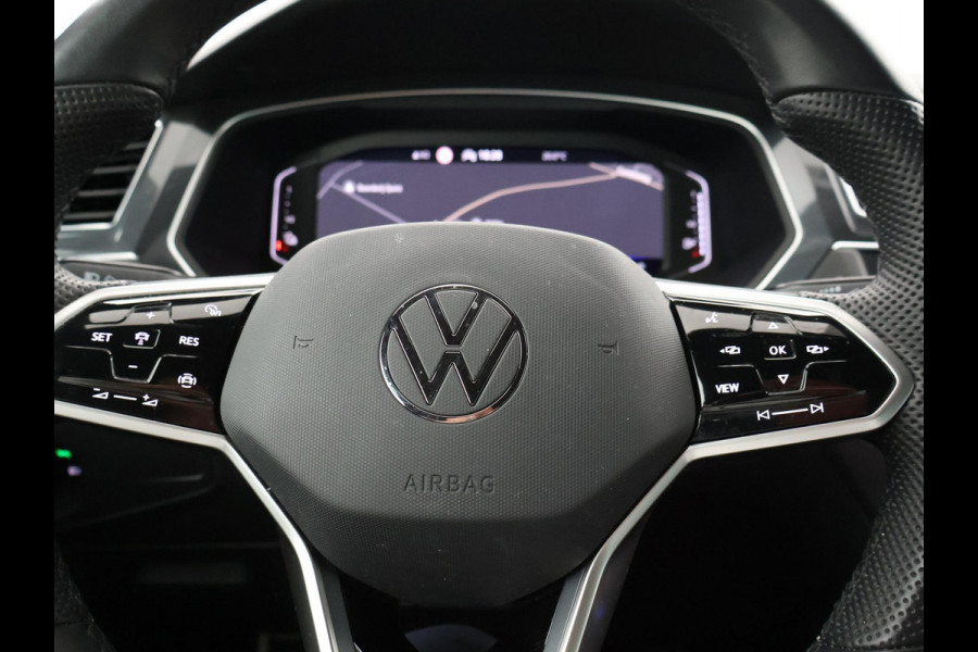 Volkswagen Tiguan 1.4 TSI 245 PK EHYBRID 2X R-LINE + DIGITALE COCKPIT | 19 INCH | ADAPTIVE CRUISE | SFEERVERLICHTING