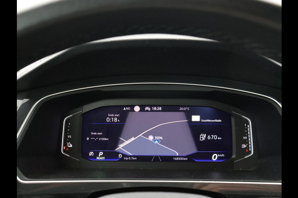 Volkswagen Tiguan 1.4 TSI 245 PK EHYBRID 2X R-LINE + DIGITALE COCKPIT | 19 INCH | ADAPTIVE CRUISE | SFEERVERLICHTING