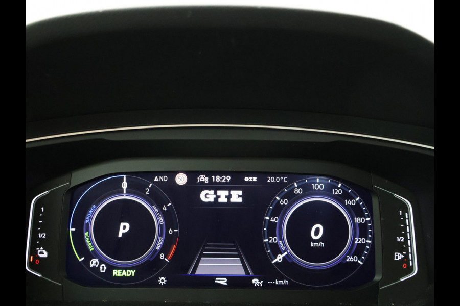 Volkswagen Tiguan 1.4 TSI 245 PK EHYBRID 2X R-LINE + DIGITALE COCKPIT | 19 INCH | ADAPTIVE CRUISE | SFEERVERLICHTING