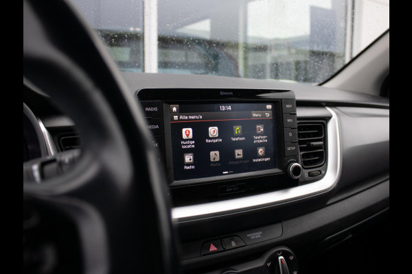 Kia Stonic 1.2 MPi ComfortPlusLine Navigator | Nederlandse dealer onderhouden auto | Navigatie | Achteruitrijcamera | Airco |