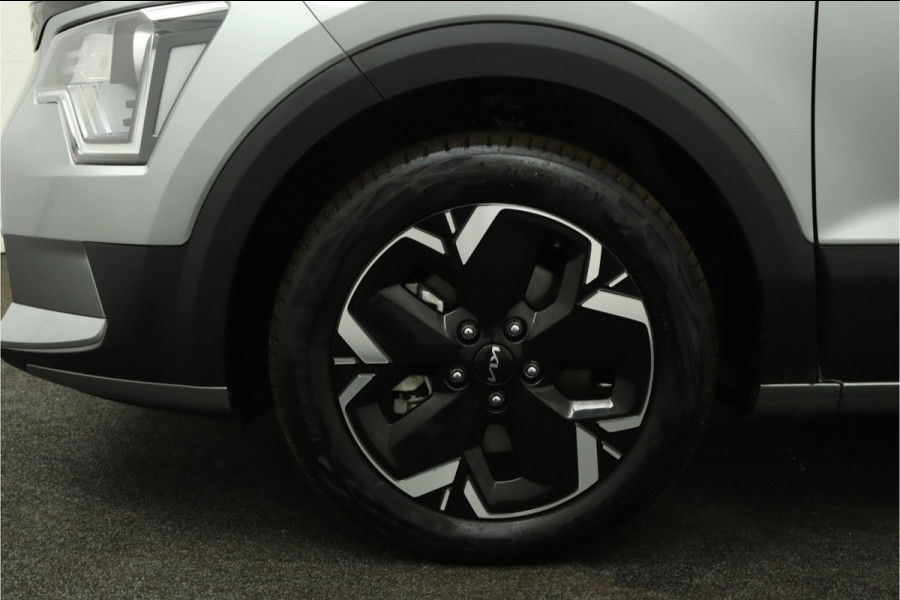 Kia Niro EV Light Edition 64.8 kWh Automaat Airco - Apple Carplay/Android Auto - Cruise Control - Navigatie - Fabrieksgarantie tot 05-2031