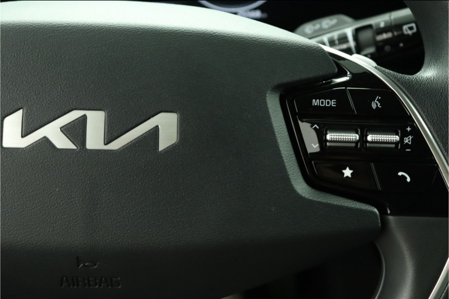 Kia Niro EV Light Edition 64.8 kWh Automaat Airco - Apple Carplay/Android Auto - Cruise Control - Navigatie - Fabrieksgarantie tot 05-2031