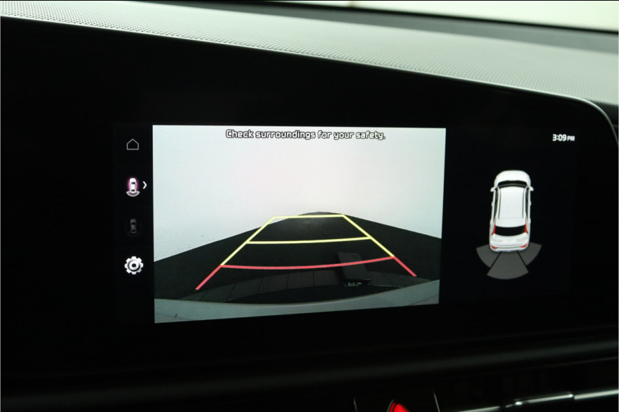 Kia Niro EV Light Edition 64.8 kWh Automaat Airco - Apple Carplay/Android Auto - Cruise Control - Navigatie - Fabrieksgarantie tot 05-2031