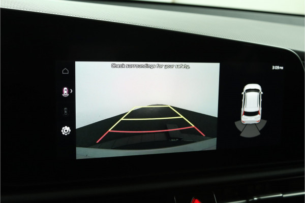 Kia Niro EV Light Edition 64.8 kWh Automaat Airco - Apple Carplay/Android Auto - Cruise Control - Navigatie - Fabrieksgarantie tot 05-2031