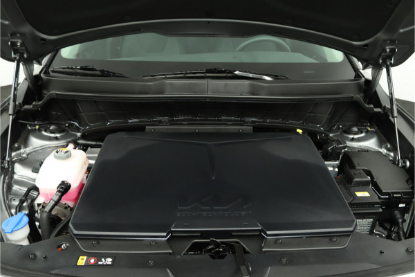 Kia Niro EV Light Edition 64.8 kWh Automaat Airco - Apple Carplay/Android Auto - Cruise Control - Navigatie - Fabrieksgarantie tot 05-2031