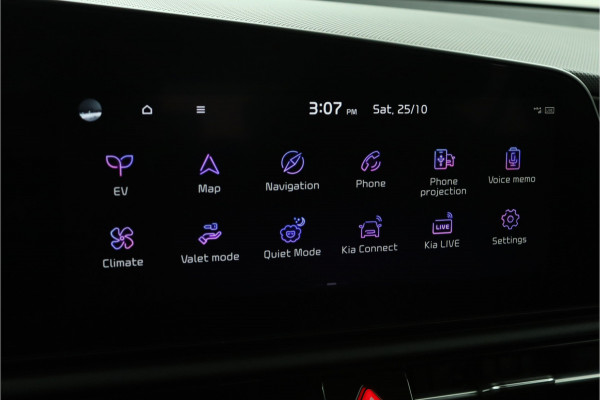 Kia Niro EV Light Edition 64.8 kWh Automaat Airco - Apple Carplay/Android Auto - Cruise Control - Navigatie - Fabrieksgarantie tot 05-2031