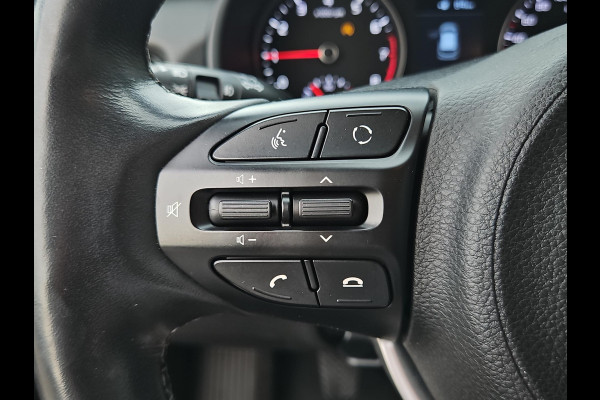 Kia Rio 1.0 TGDI ExecutiveLine | 1e Eigenaar | Weinig kilometers | Stoel- en Stuurverwarming | Lederen Bekleding | Cruise Control | Climate Control | Key-Less |