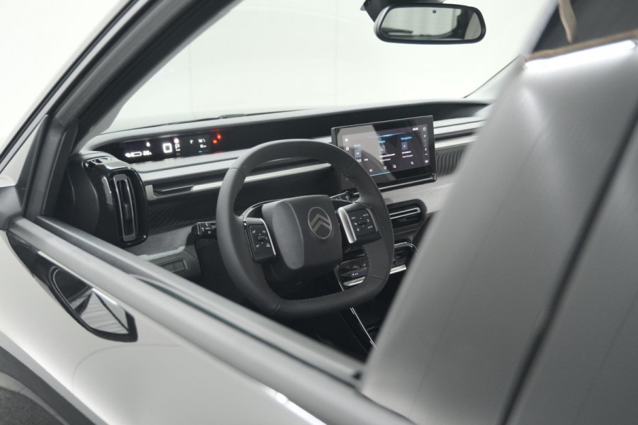 Citroën ë-C3 Max 113pk 44 kWh | Camera | Navigatie | Apple Carplay