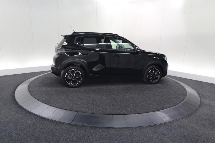 Citroën ë-C3 Max 113pk 44 kWh | Camera | Navigatie | Apple Carplay