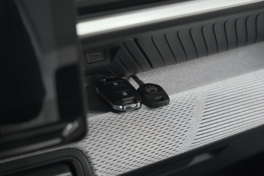 Citroën ë-C3 Max 113pk 44 kWh | Camera | Navigatie | Apple Carplay