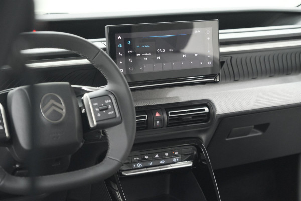 Citroën ë-C3 Max 113pk 44 kWh | Camera | Navigatie | Apple Carplay