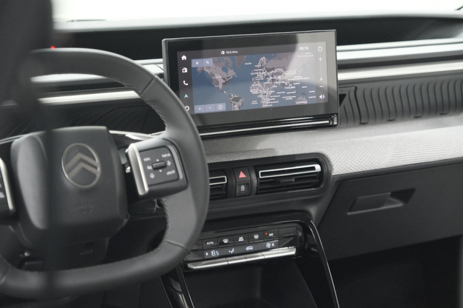 Citroën ë-C3 Max 113pk 44 kWh | Camera | Navigatie | Apple Carplay