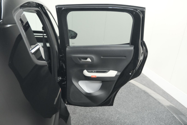 Citroën ë-C3 Max 113pk 44 kWh | Camera | Navigatie | Apple Carplay