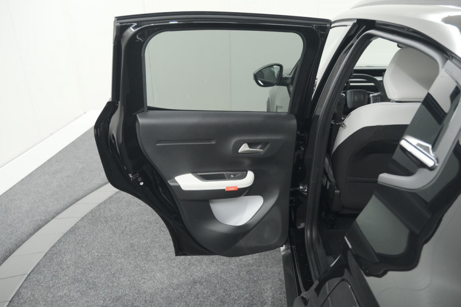 Citroën ë-C3 Max 113pk 44 kWh | Camera | Navigatie | Apple Carplay