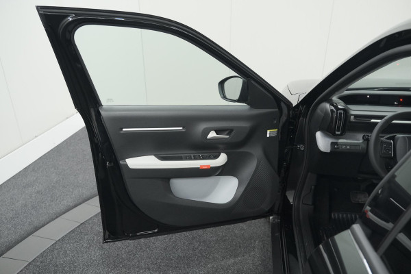 Citroën ë-C3 Max 113pk 44 kWh | Camera | Navigatie | Apple Carplay