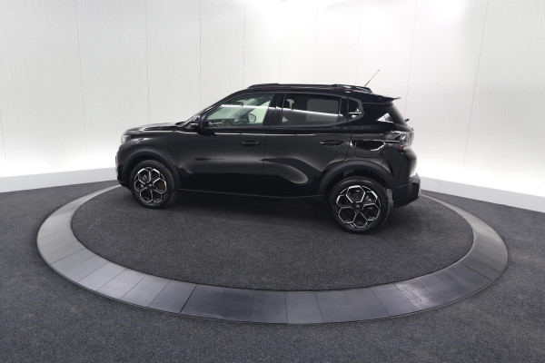 Citroën ë-C3 Max 113pk 44 kWh | Camera | Navigatie | Apple Carplay