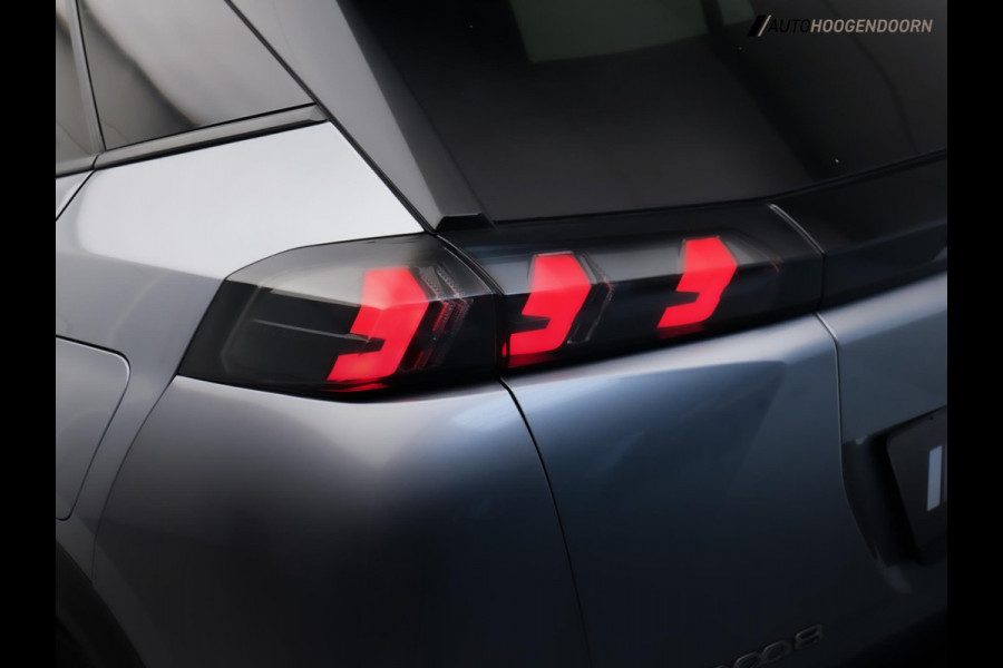 Peugeot 2008 1.2 PureTech Allure (APPLE CARPLAY,LED,STOELVERWARMING,360 CAMERA,DIGITAAL DISPLAY,KEYLESS,CRUISE,LM-VELGEN,TREKHAAK)
