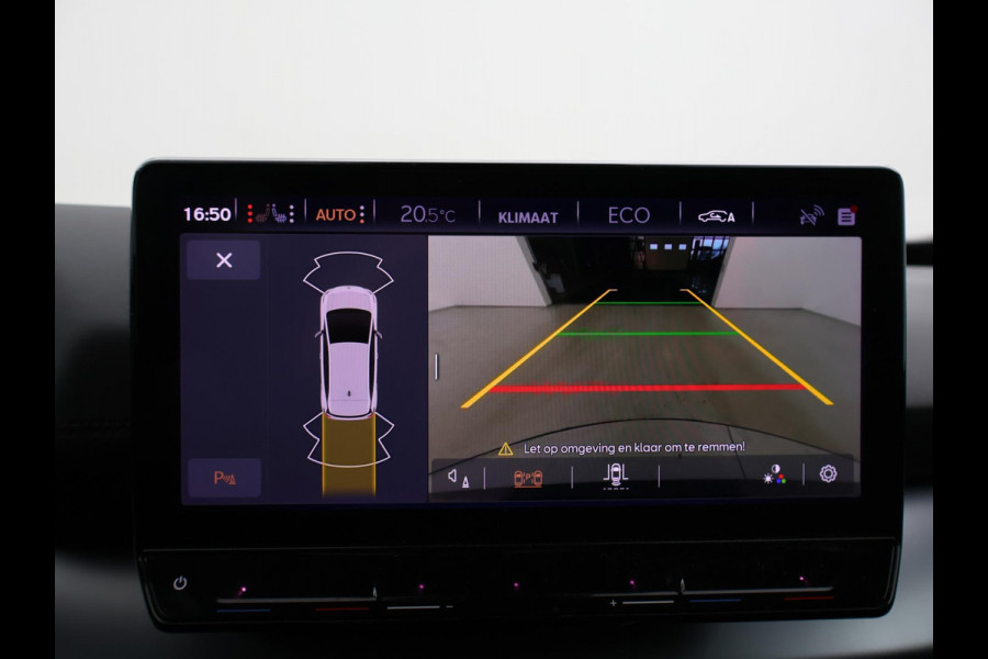 CUPRA Born ADRENALINE ONE 62 kWh 204 PK *12% BIJTELLING* + 19 INCH | ADAPTIVE CRUISE | SFEERVERLICHTING