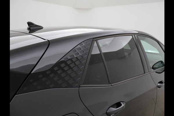 CUPRA Born ADRENALINE ONE 62 kWh 204 PK *12% BIJTELLING* + 19 INCH | ADAPTIVE CRUISE | SFEERVERLICHTING