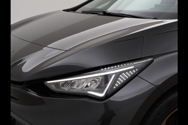 CUPRA Born ADRENALINE ONE 62 kWh 204 PK *12% BIJTELLING* + 19 INCH | ADAPTIVE CRUISE | SFEERVERLICHTING