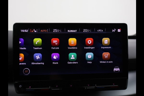 CUPRA Born ADRENALINE ONE 62 kWh 204 PK *12% BIJTELLING* + 19 INCH | ADAPTIVE CRUISE | SFEERVERLICHTING