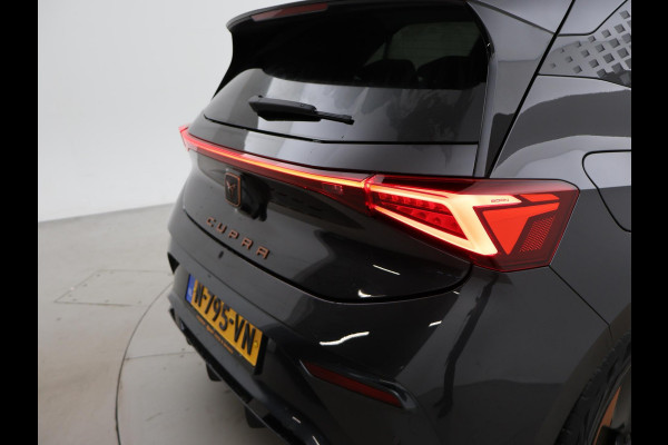 CUPRA Born ADRENALINE ONE 62 kWh 204 PK *12% BIJTELLING* + 19 INCH | ADAPTIVE CRUISE | SFEERVERLICHTING