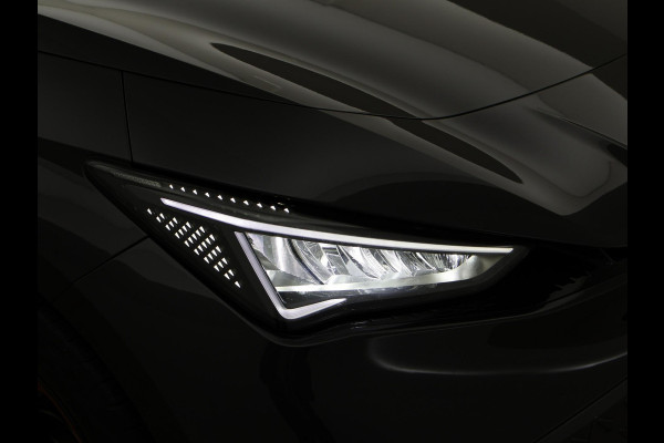 CUPRA Born ADRENALINE ONE 62 kWh 204 PK *12% BIJTELLING* + 19 INCH | ADAPTIVE CRUISE | SFEERVERLICHTING