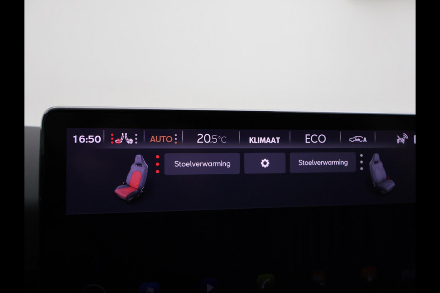 CUPRA Born ADRENALINE ONE 62 kWh 204 PK *12% BIJTELLING* + 19 INCH | ADAPTIVE CRUISE | SFEERVERLICHTING