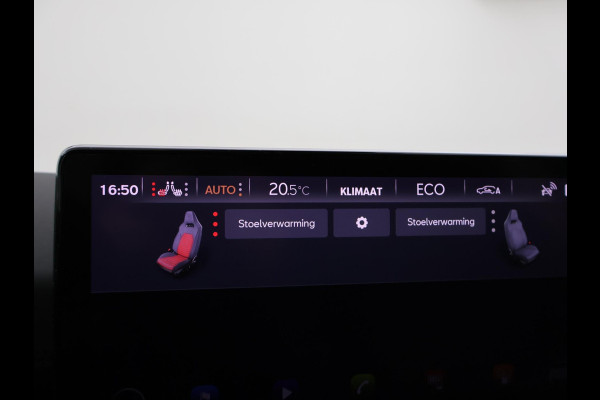 CUPRA Born ADRENALINE ONE 62 kWh 204 PK *12% BIJTELLING* + 19 INCH | ADAPTIVE CRUISE | SFEERVERLICHTING