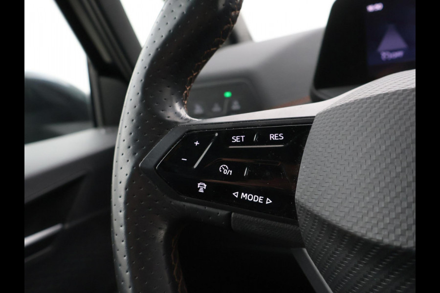 CUPRA Born ADRENALINE ONE 62 kWh 204 PK *12% BIJTELLING* + 19 INCH | ADAPTIVE CRUISE | SFEERVERLICHTING