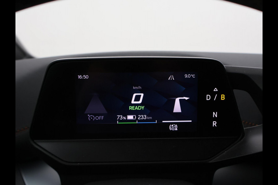 CUPRA Born ADRENALINE ONE 62 kWh 204 PK *12% BIJTELLING* + 19 INCH | ADAPTIVE CRUISE | SFEERVERLICHTING