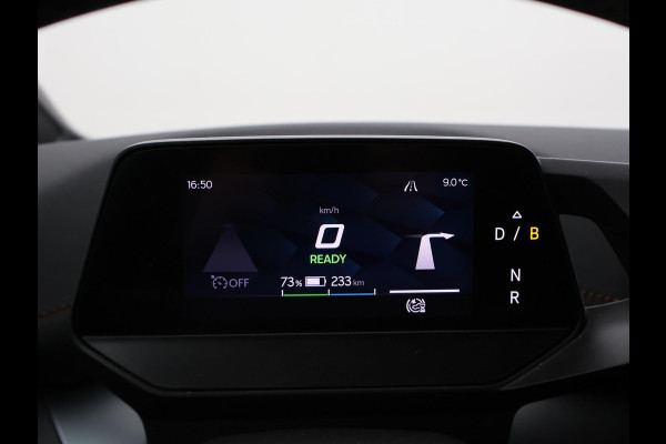 CUPRA Born ADRENALINE ONE 62 kWh 204 PK *12% BIJTELLING* + 19 INCH | ADAPTIVE CRUISE | SFEERVERLICHTING