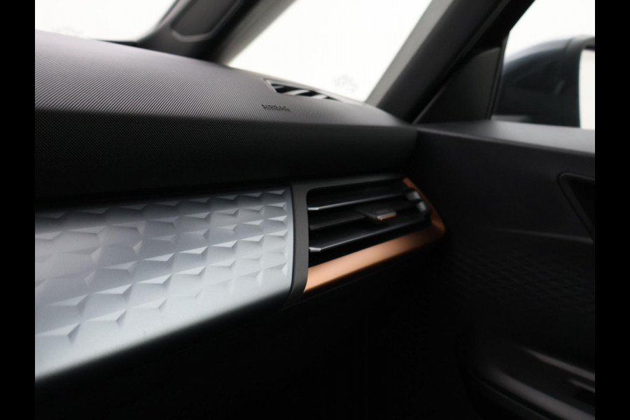 CUPRA Born ADRENALINE ONE 62 kWh 204 PK *12% BIJTELLING* + 19 INCH | ADAPTIVE CRUISE | SFEERVERLICHTING