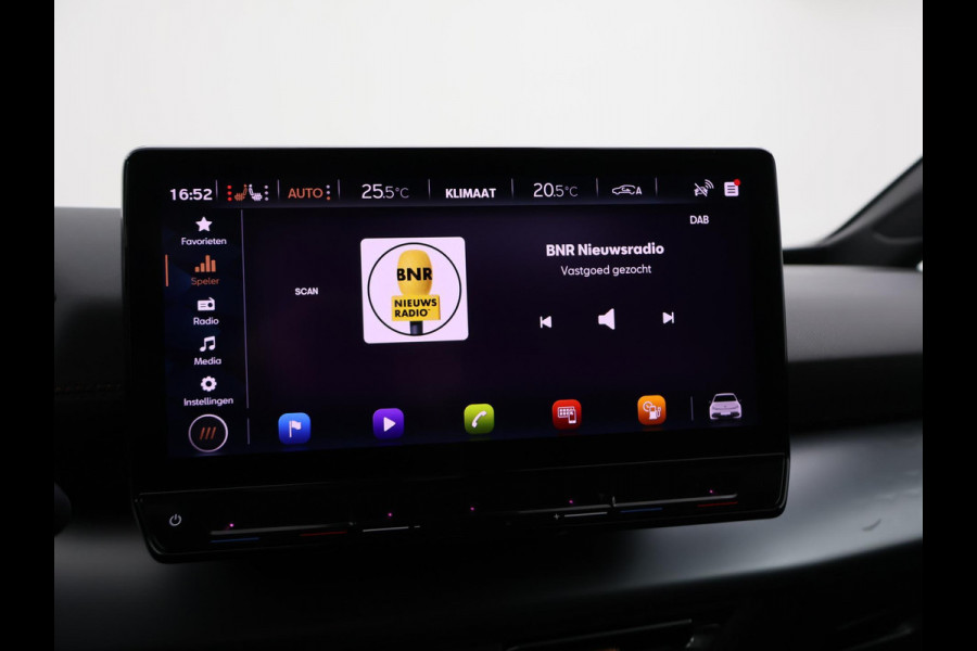 CUPRA Born ADRENALINE ONE 62 kWh 204 PK *12% BIJTELLING* + 19 INCH | ADAPTIVE CRUISE | SFEERVERLICHTING