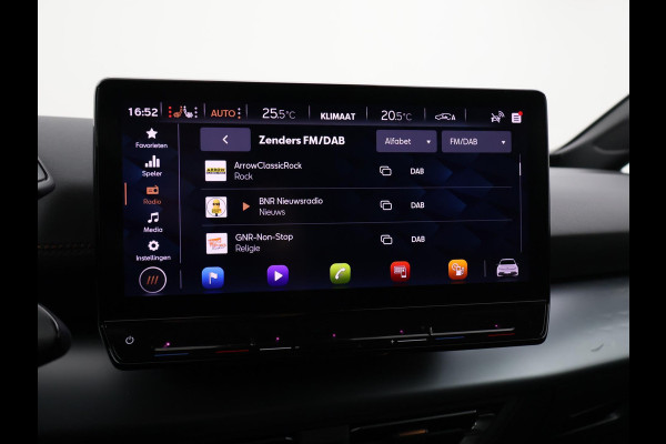 CUPRA Born ADRENALINE ONE 62 kWh 204 PK *12% BIJTELLING* + 19 INCH | ADAPTIVE CRUISE | SFEERVERLICHTING