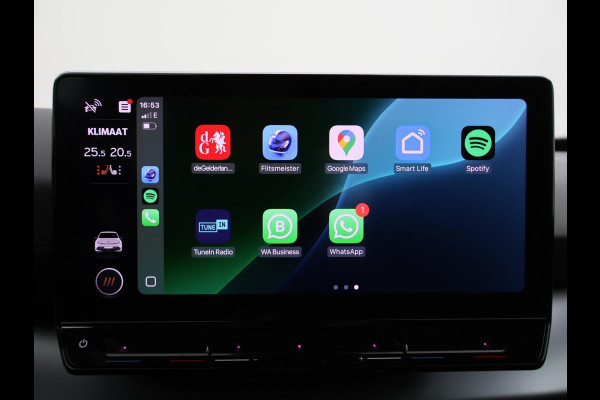 CUPRA Born ADRENALINE ONE 62 kWh 204 PK *12% BIJTELLING* + 19 INCH | ADAPTIVE CRUISE | SFEERVERLICHTING