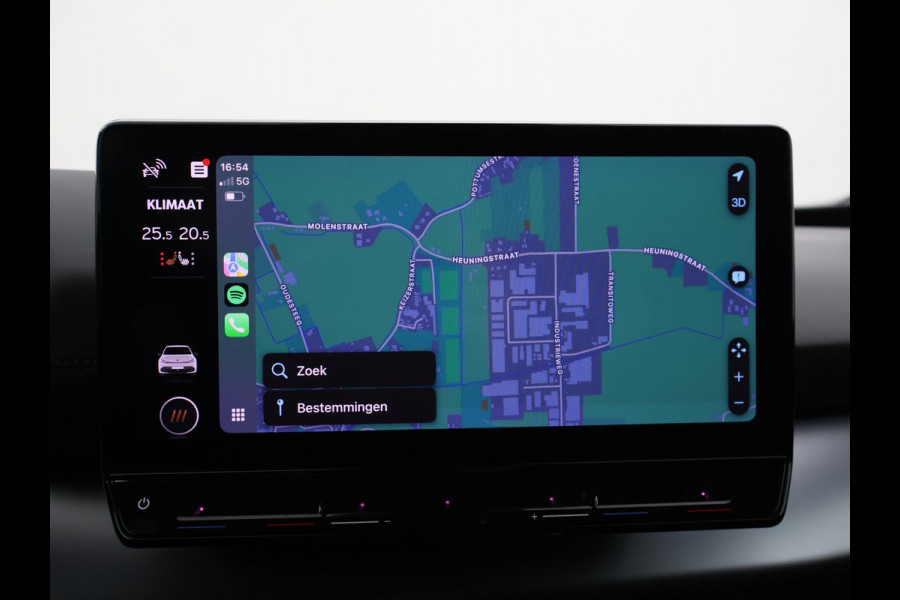 CUPRA Born ADRENALINE ONE 62 kWh 204 PK *12% BIJTELLING* + 19 INCH | ADAPTIVE CRUISE | SFEERVERLICHTING