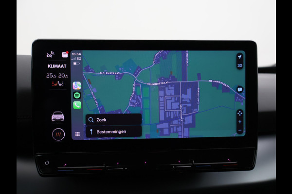 CUPRA Born ADRENALINE ONE 62 kWh 204 PK *12% BIJTELLING* + 19 INCH | ADAPTIVE CRUISE | SFEERVERLICHTING