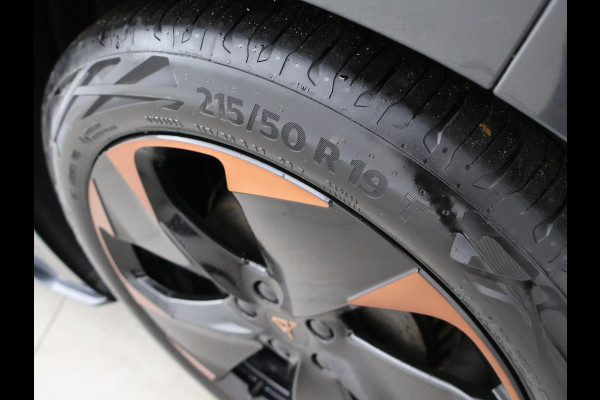CUPRA Born ADRENALINE ONE 62 kWh 204 PK *12% BIJTELLING* + 19 INCH | ADAPTIVE CRUISE | SFEERVERLICHTING