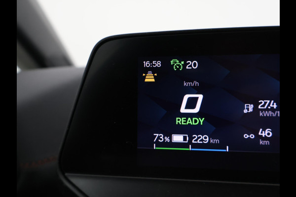 CUPRA Born ADRENALINE ONE 62 kWh 204 PK *12% BIJTELLING* + 19 INCH | ADAPTIVE CRUISE | SFEERVERLICHTING