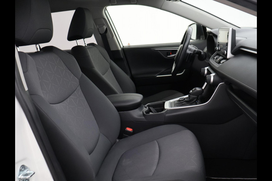 Toyota RAV4 2.5 HYBRID AWD FIRST EDITION + TREKHAAK 1650 KG | 360 CAMERA | LED | CARPLAY | ADAPTIVE CRUISE CONTROL