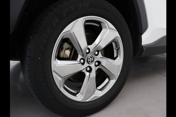 Toyota RAV4 2.5 HYBRID AWD FIRST EDITION + TREKHAAK 1650 KG | 360 CAMERA | LED | CARPLAY | ADAPTIVE CRUISE CONTROL