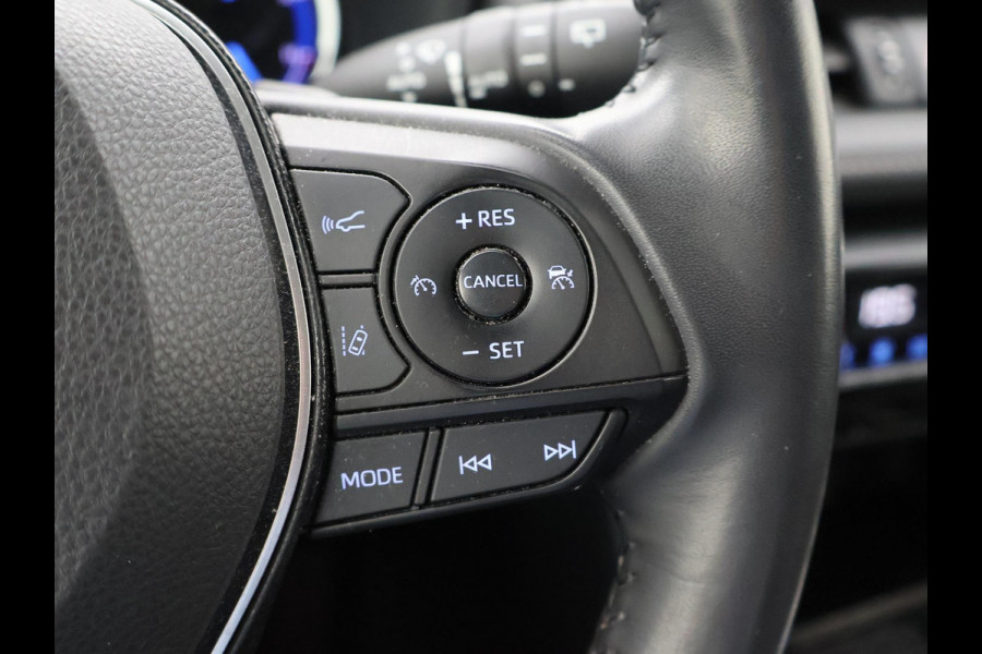 Toyota RAV4 2.5 HYBRID AWD FIRST EDITION + TREKHAAK 1650 KG | 360 CAMERA | LED | CARPLAY | ADAPTIVE CRUISE CONTROL