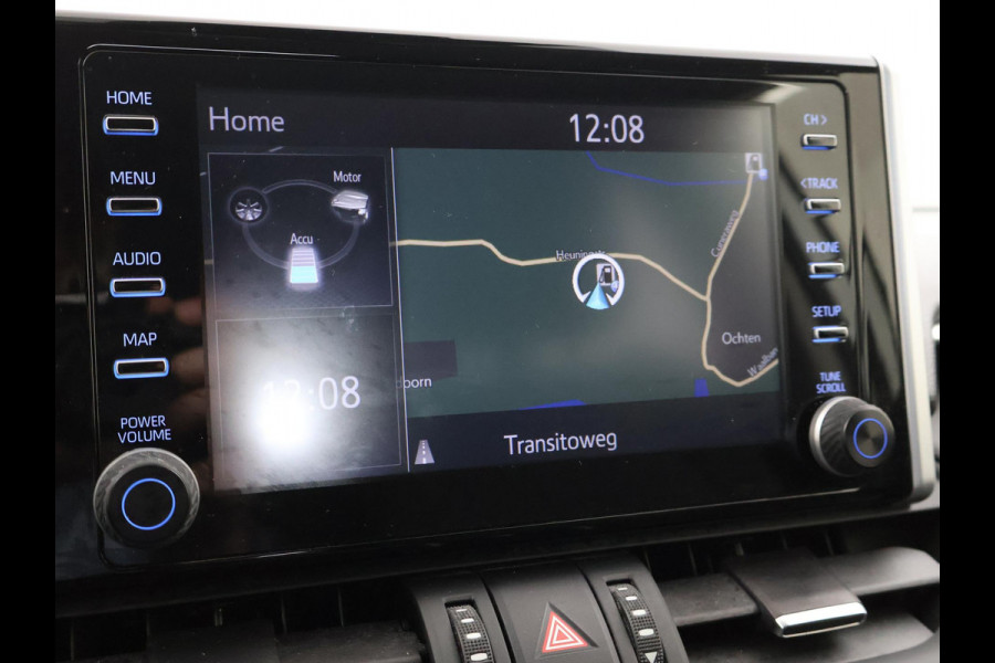 Toyota RAV4 2.5 HYBRID AWD FIRST EDITION + TREKHAAK 1650 KG | 360 CAMERA | LED | CARPLAY | ADAPTIVE CRUISE CONTROL