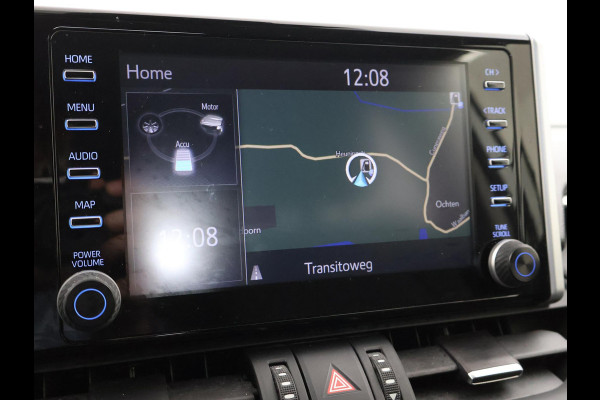 Toyota RAV4 2.5 HYBRID AWD FIRST EDITION + TREKHAAK 1650 KG | 360 CAMERA | LED | CARPLAY | ADAPTIVE CRUISE CONTROL