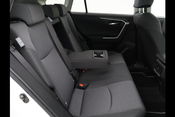 Toyota RAV4 2.5 HYBRID AWD FIRST EDITION + TREKHAAK 1650 KG | 360 CAMERA | LED | CARPLAY | ADAPTIVE CRUISE CONTROL