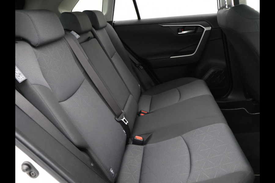 Toyota RAV4 2.5 HYBRID AWD FIRST EDITION + TREKHAAK 1650 KG | 360 CAMERA | LED | CARPLAY | ADAPTIVE CRUISE CONTROL