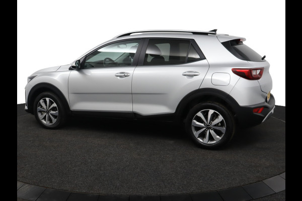 Kia Stonic 1.0 T-GDi MHEV DynamicPlusLine Apple Carplay/Android Auto - Cruise Control - Climate Control - Navigatie - Stuur/Stoel Verwarming - fabrieksgarantie tot 11-2031