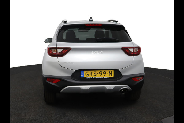 Kia Stonic 1.0 T-GDi MHEV DynamicPlusLine Apple Carplay/Android Auto - Cruise Control - Climate Control - Navigatie - Stuur/Stoel Verwarming - fabrieksgarantie tot 11-2031